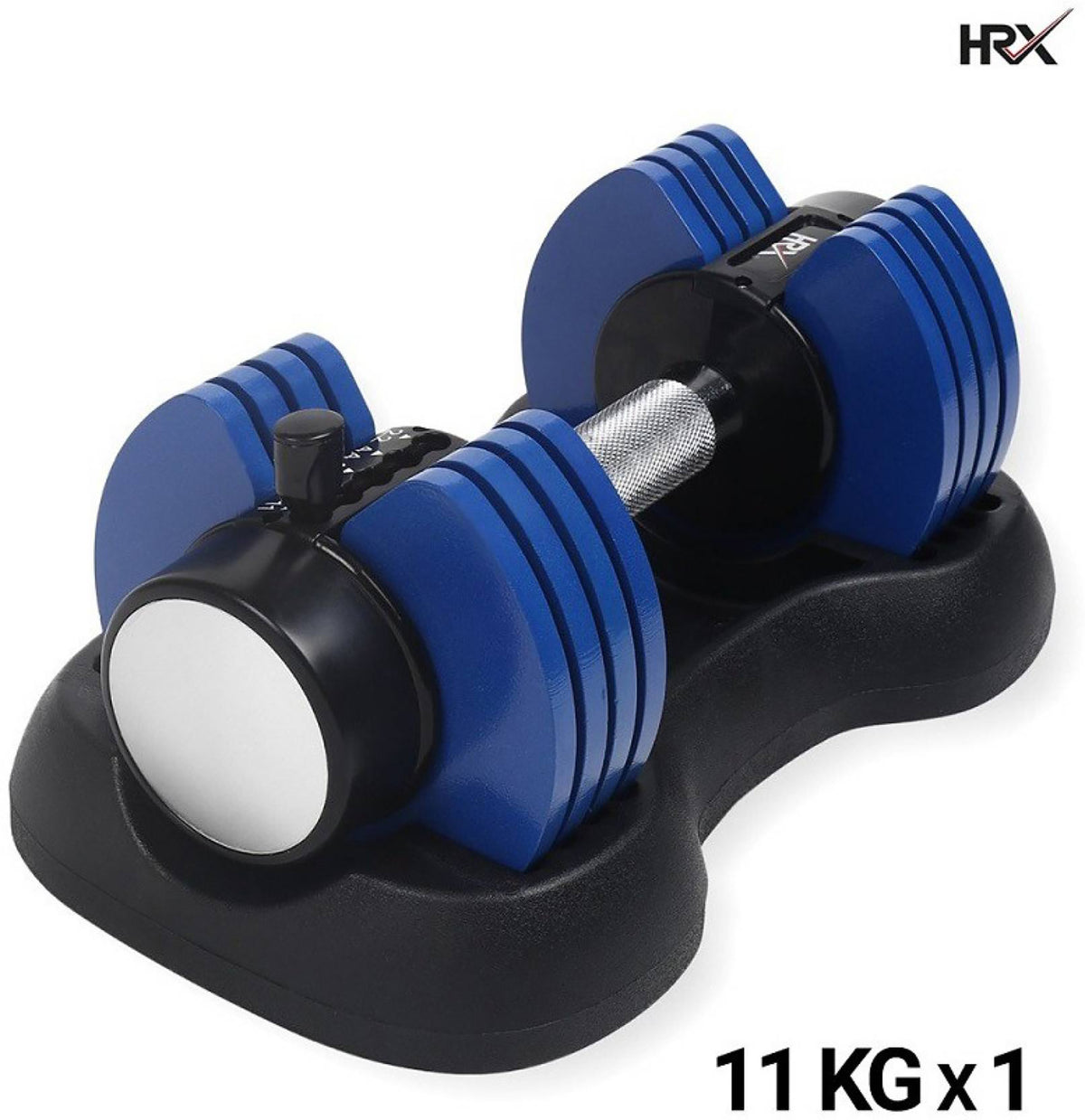 Reach HRX Ignite dumbbells - Suitable for all ages