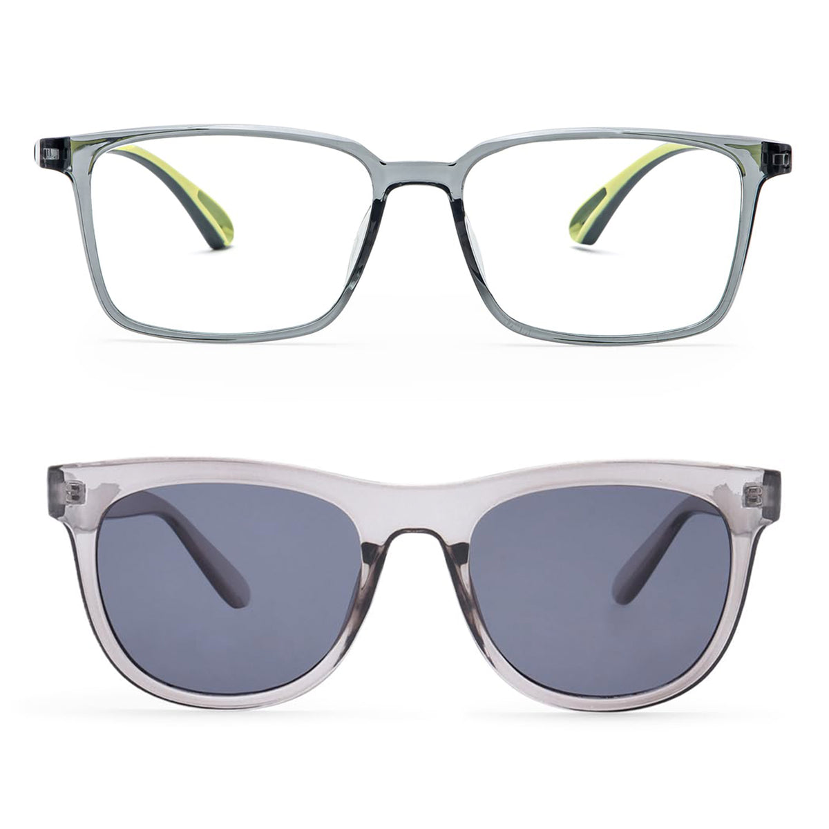 Intellilens UV protection sunglasses - everyday style