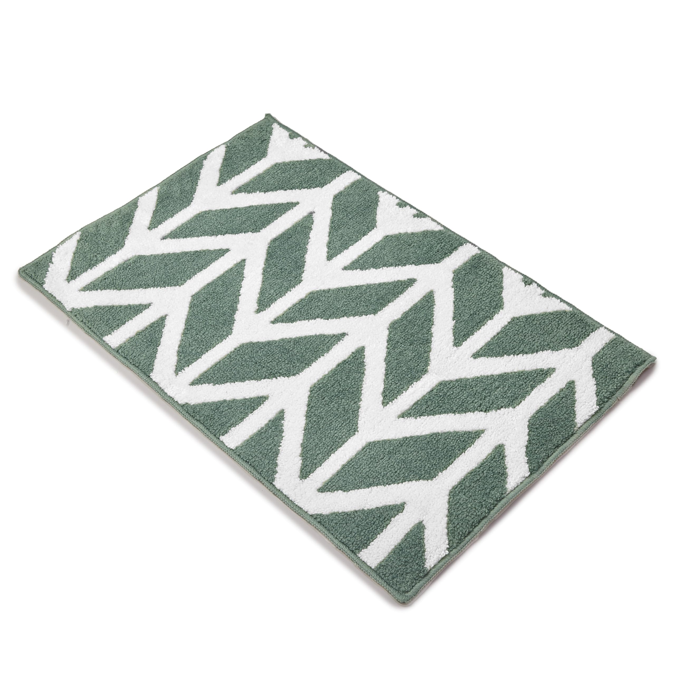 Encasa absorbent bath mat - Supportive for your feet