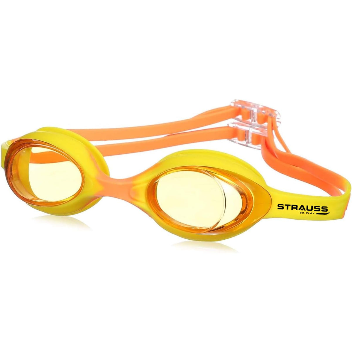 Strauss Swimming Goggles - Perfect for water aerobics