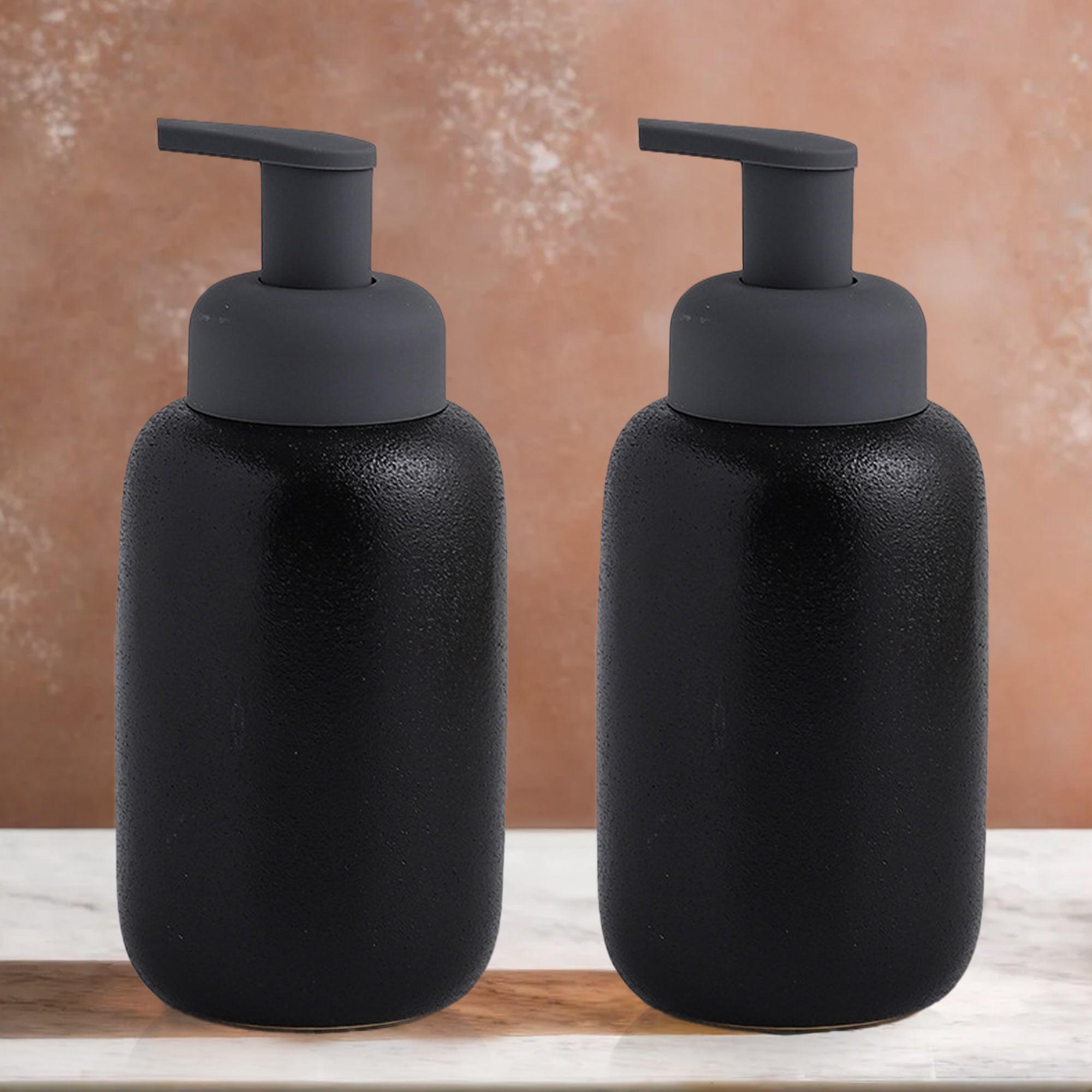 UMAI leakproof soap dispenser - daily use essential