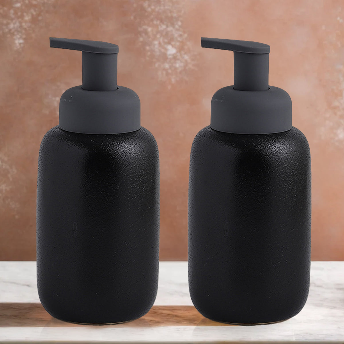 UMAI leakproof soap dispenser - daily use essential