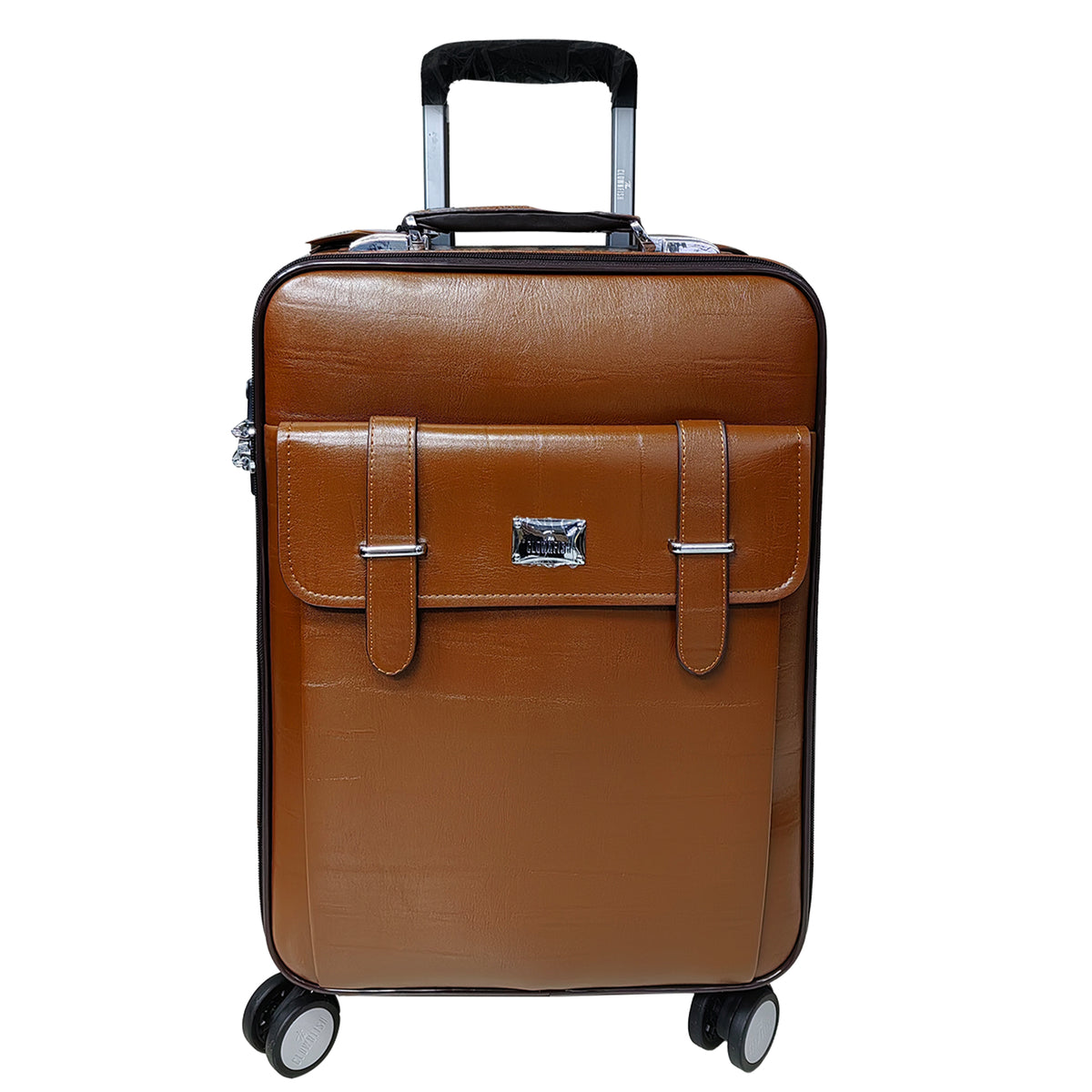 Clownfish Trolley Bag - Stylish luggage