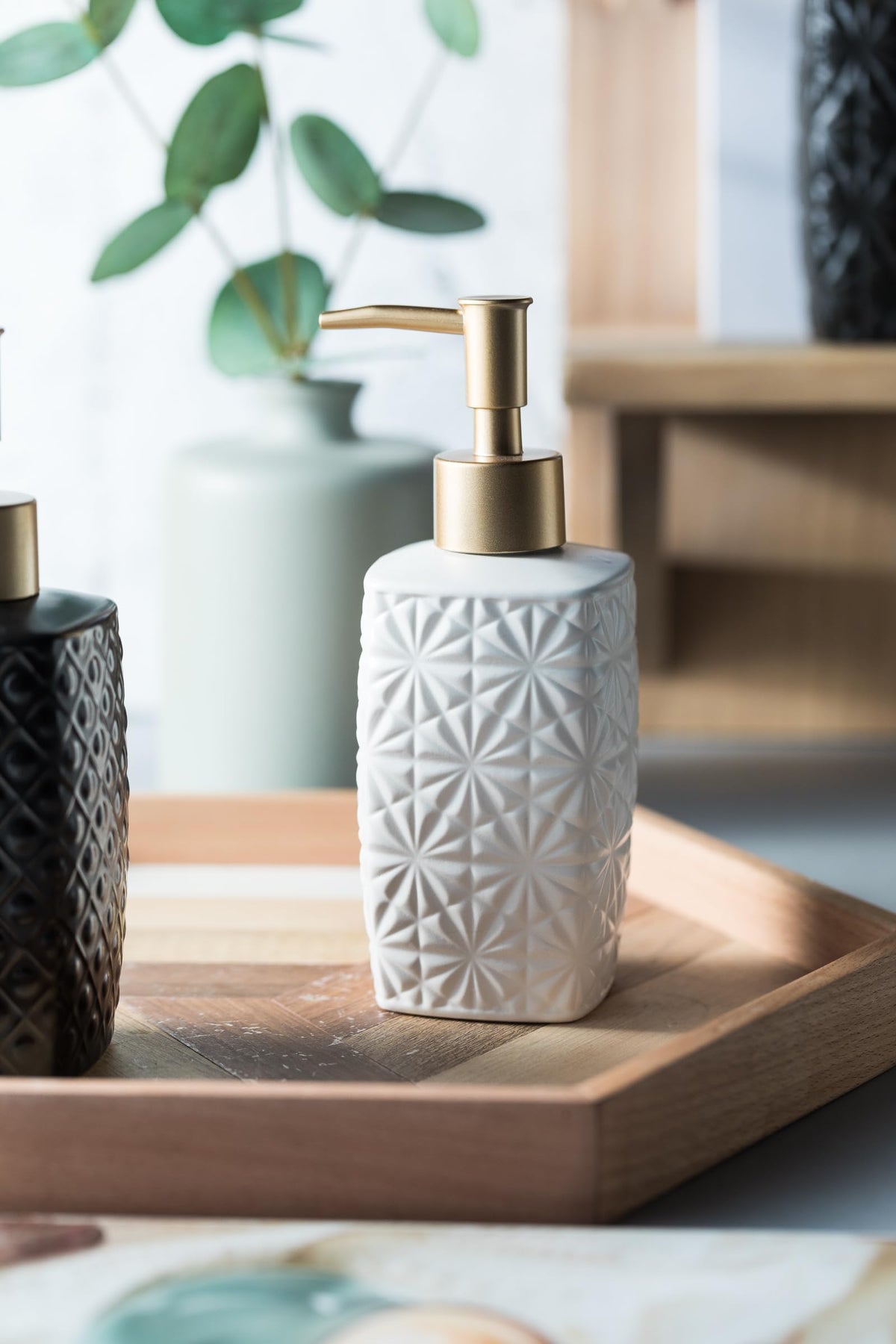 UMAI pump dispenser - ideal gift for home