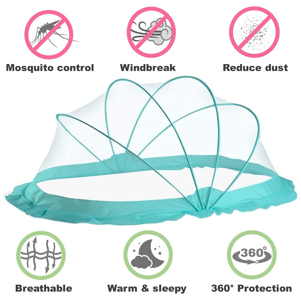 Classic Mosquito Net baby mosquito net - easy setup
