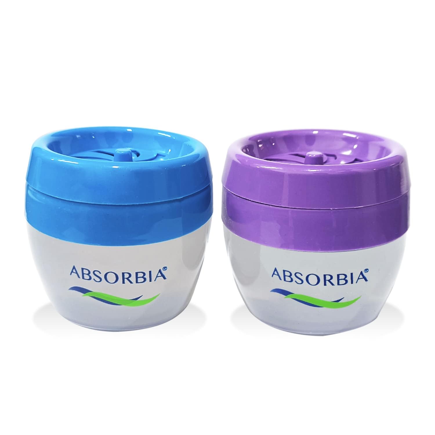 Absorbia Aviator air freshener - adjustable fragrance intensity