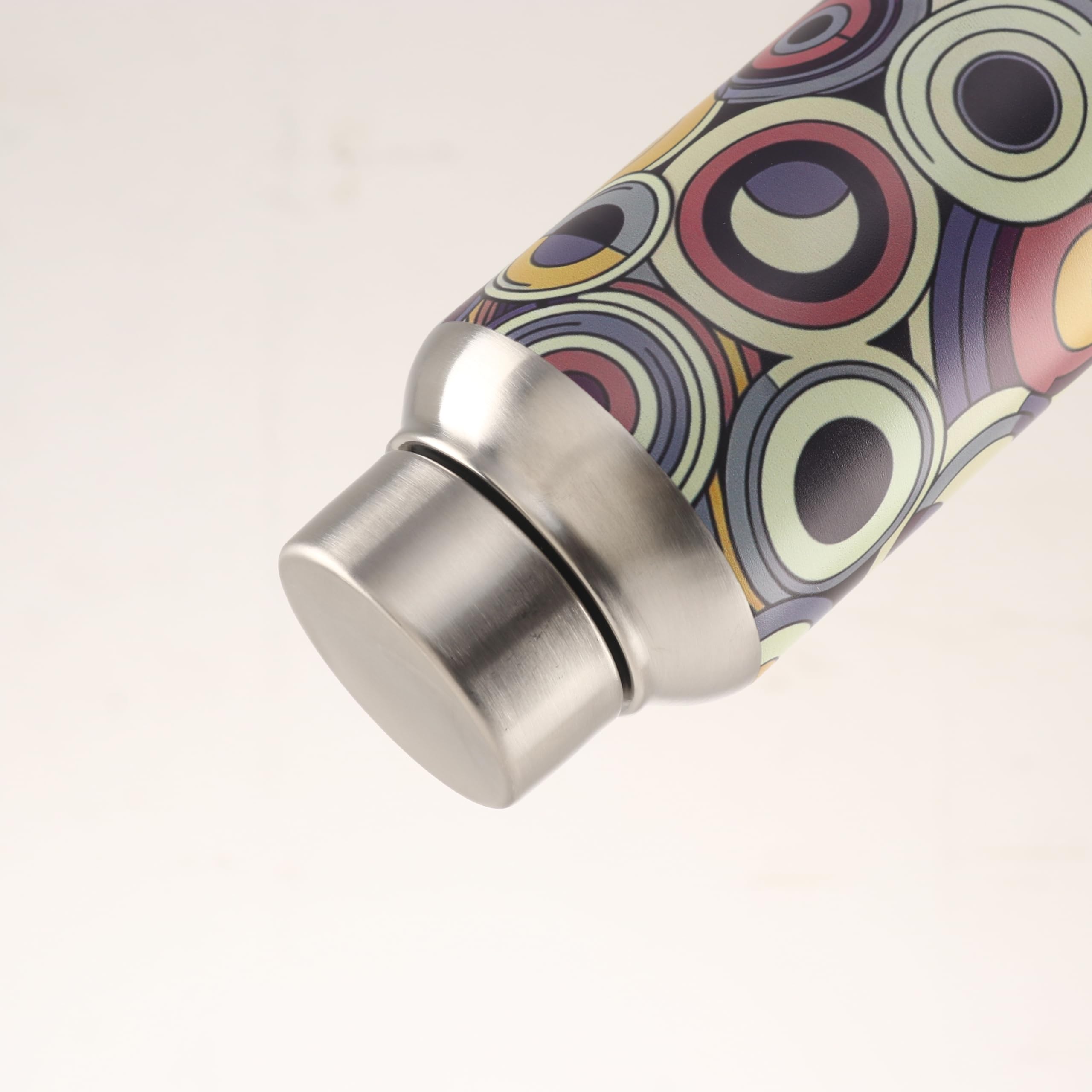 UMAI stainless steel water bottle - school use