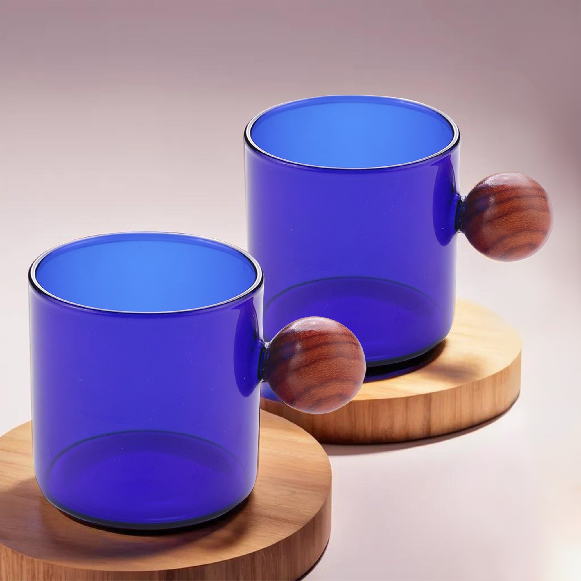 The Better Home Leakproof Coffee Mug - Safe for hot beverages