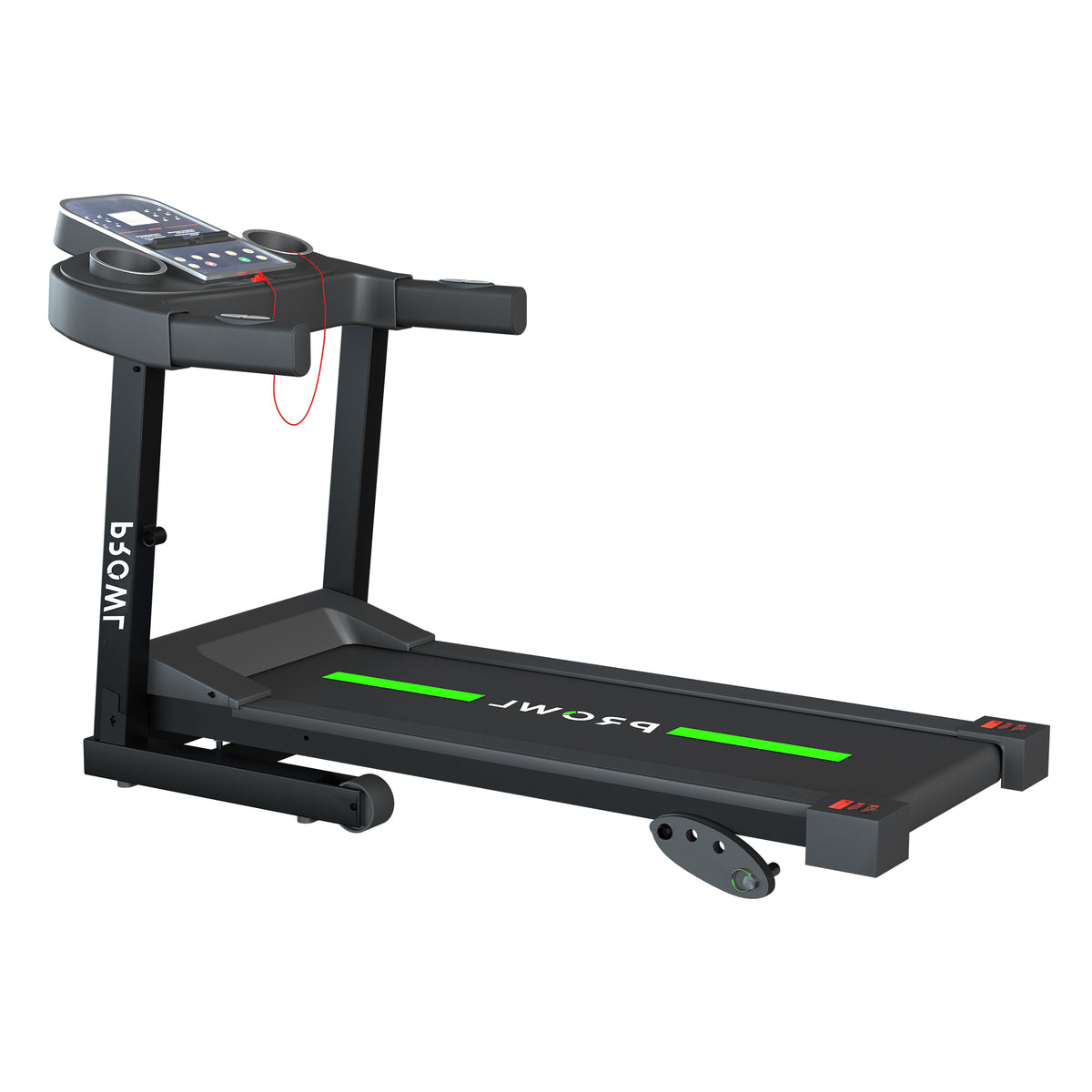 Reach PROWL GT-400 - User-Friendly Indoor Running Machine