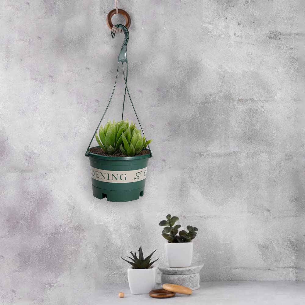 Kuber Industries Lightweight Planter - Multipurpose use