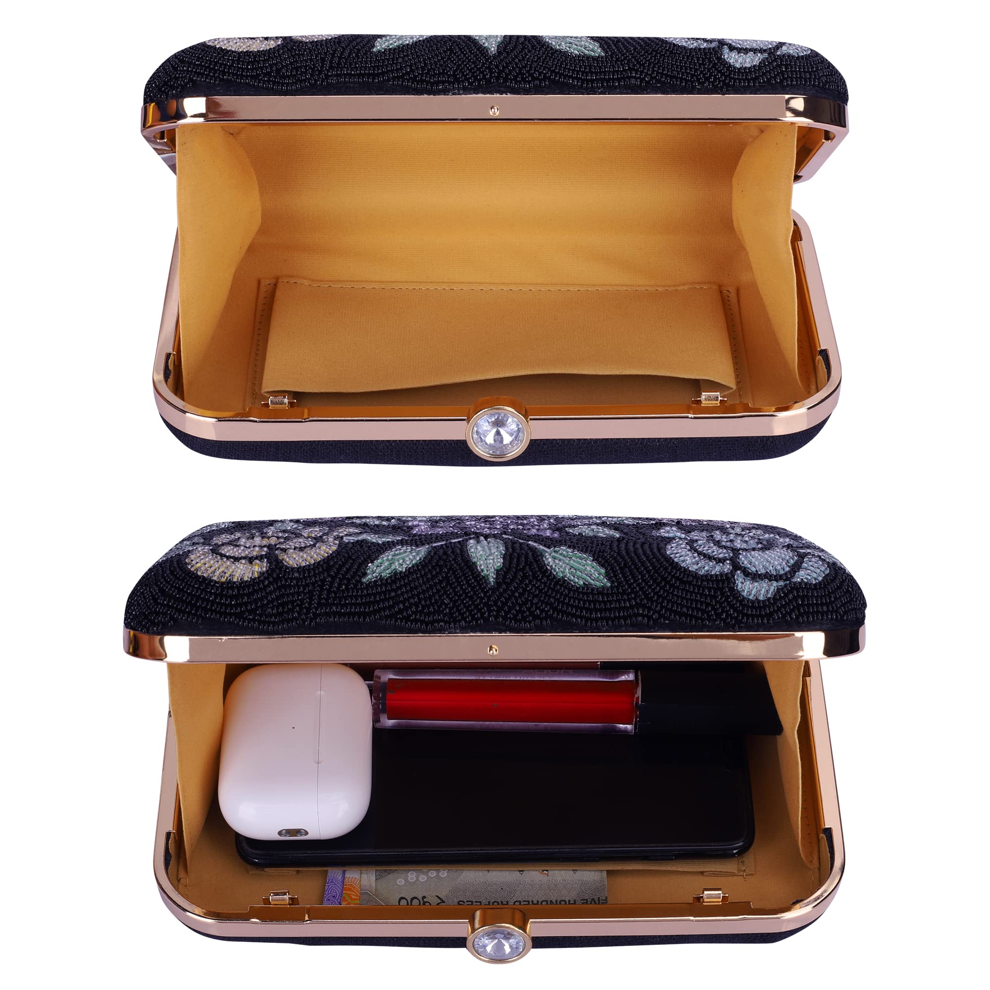 Clownfish Norah Collection - Functional evening bag