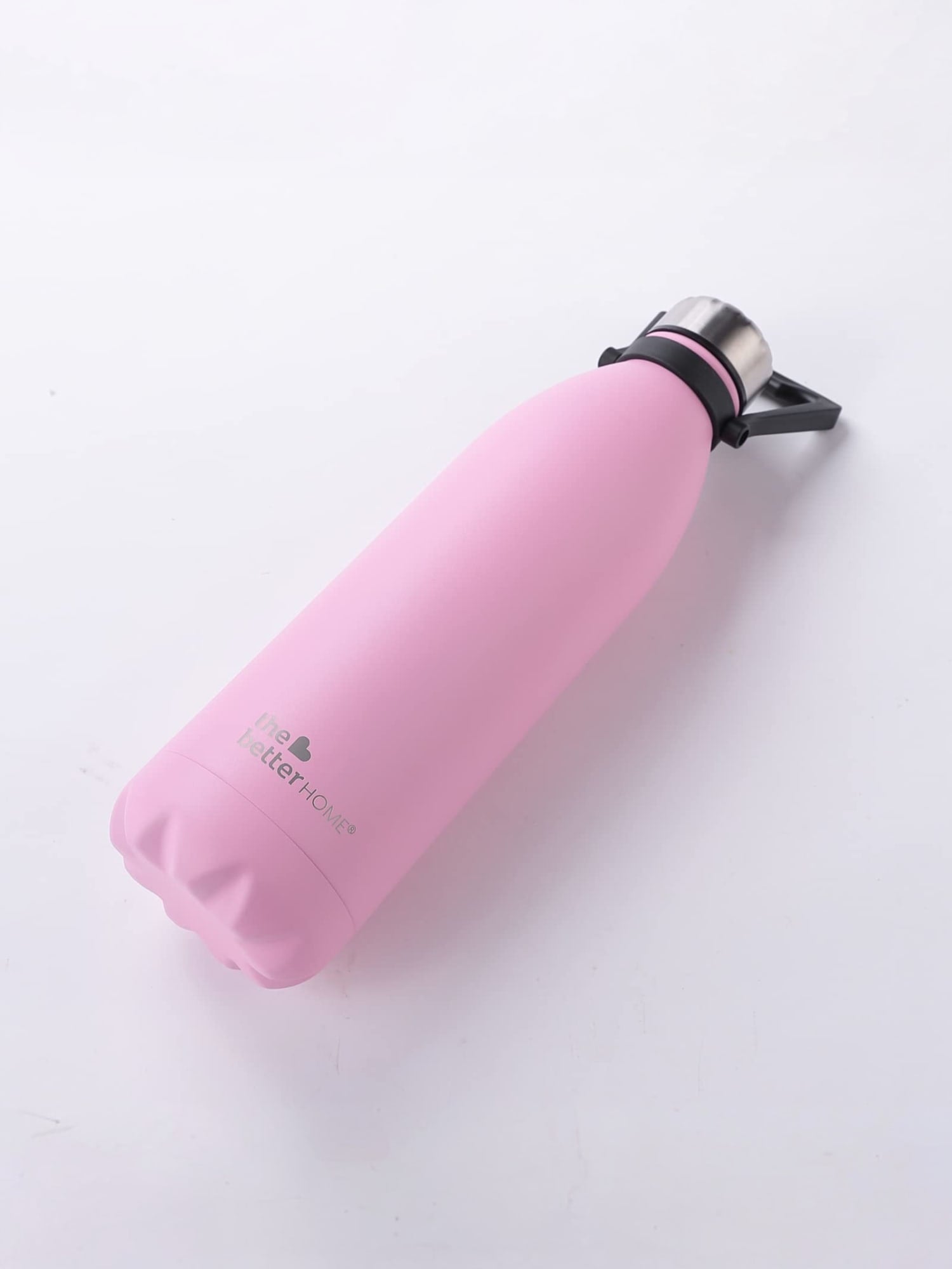 The Better Home stainless steel bottle - outdoor hydration