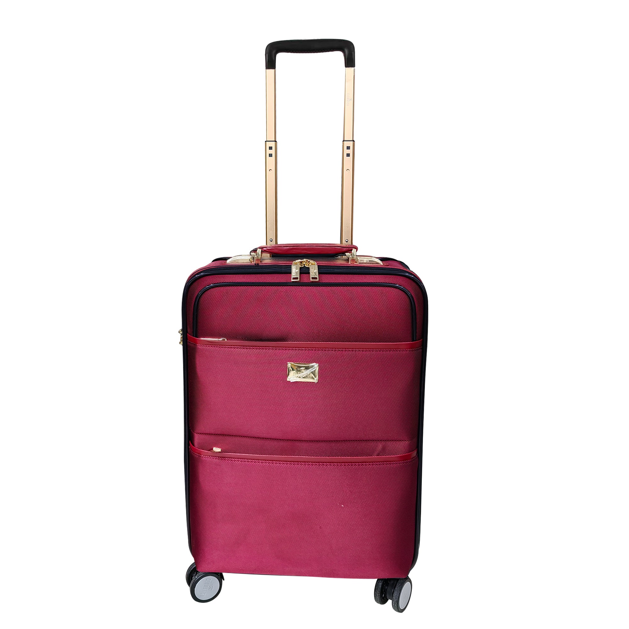 Clownfish Aether Series Luggage - Stylish Travel