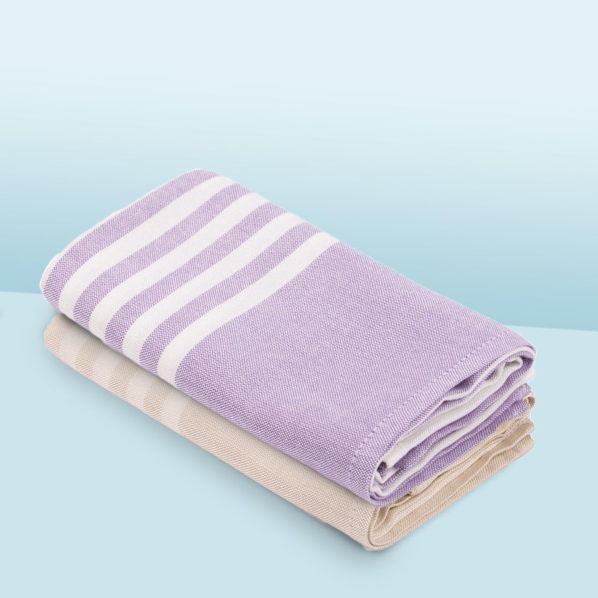 Mush bamboo hand towels - Stylish home decor