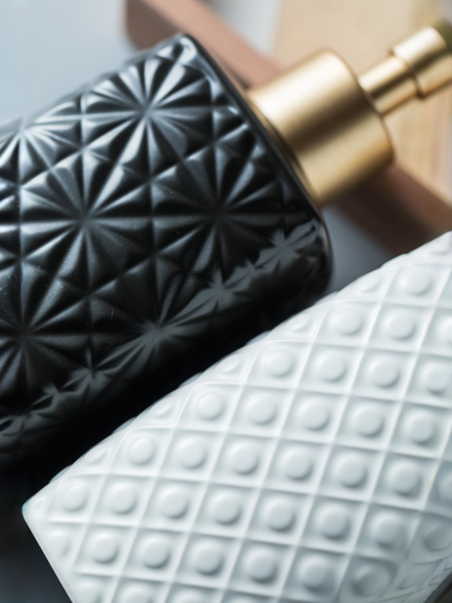 UMAI Bathroom Accessory - Perfect gift idea