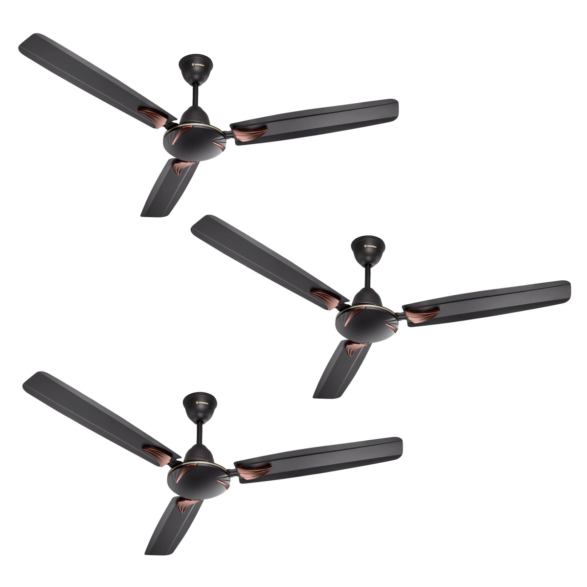 Candes Lynx ceiling fan - High air delivery performance