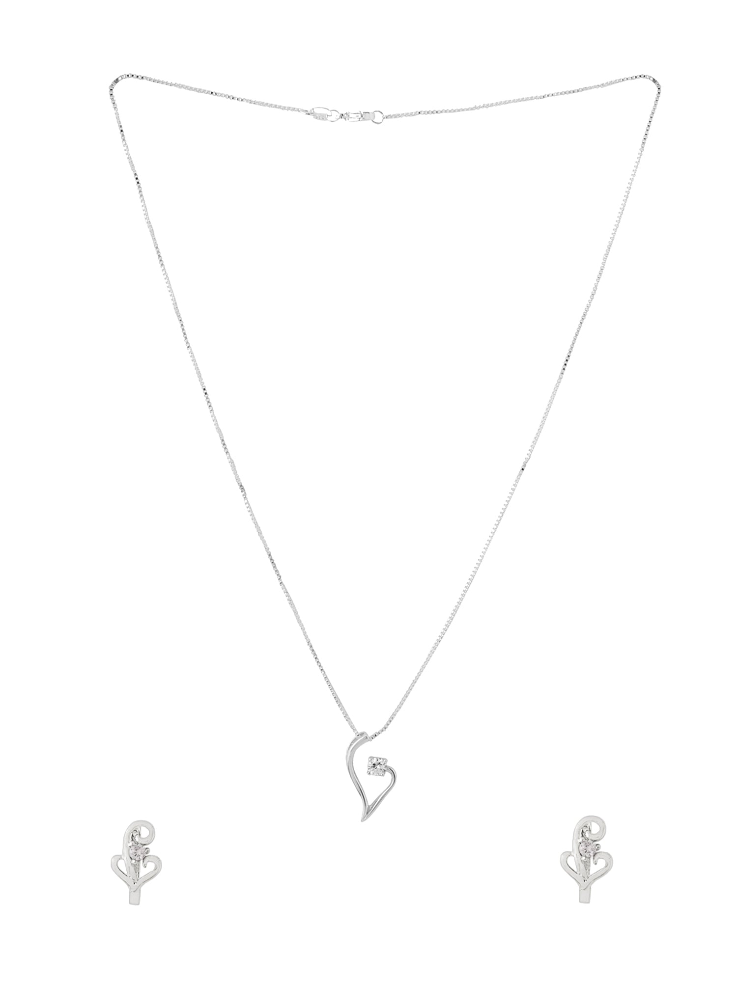 Yellow Chimes jewellery set - elegant accessory for weddings