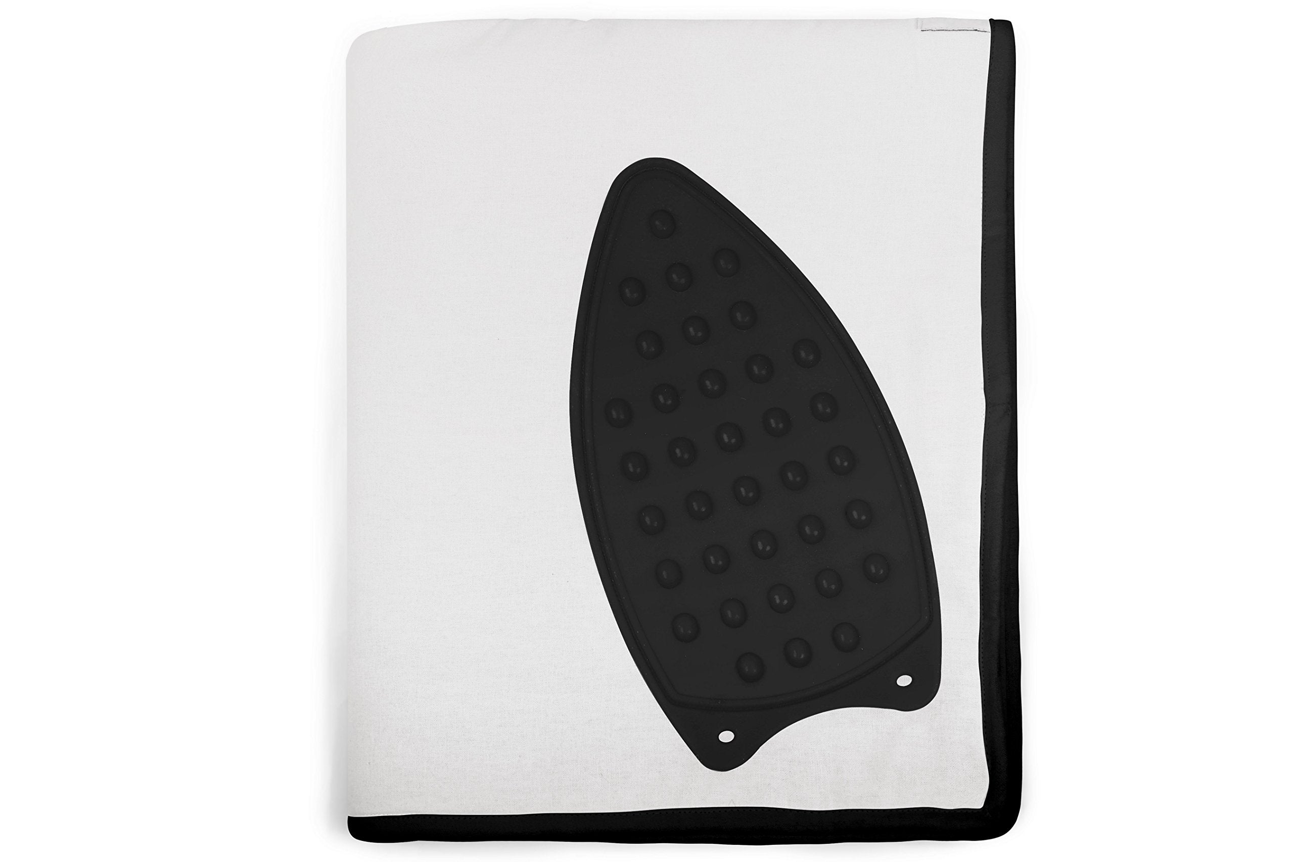 Encasa ironing mat - Lightweight and portable for travel