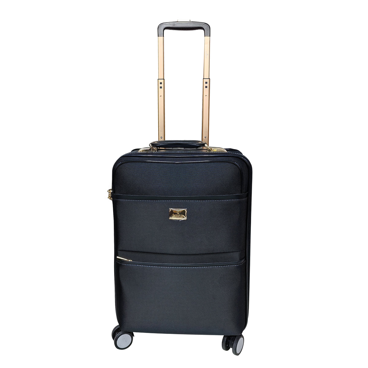 Clownfish Trolley Bag - Seamless Travel Experience