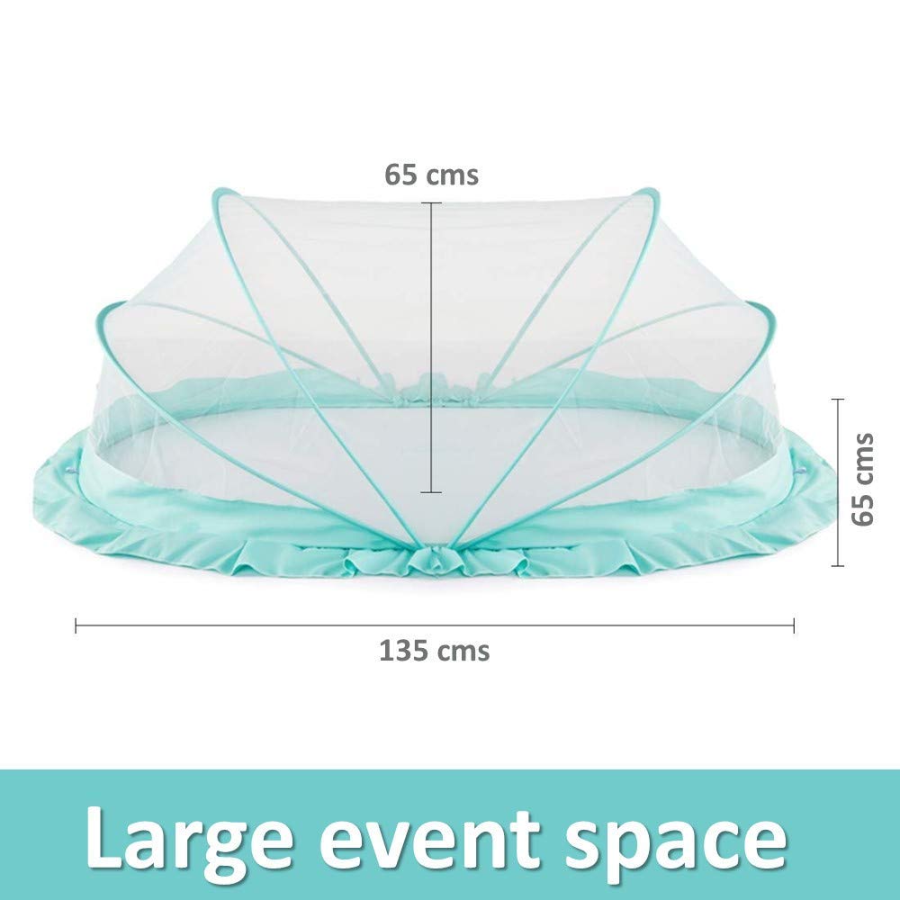Classic Mosquito Net baby mosquito net - breathable fabric