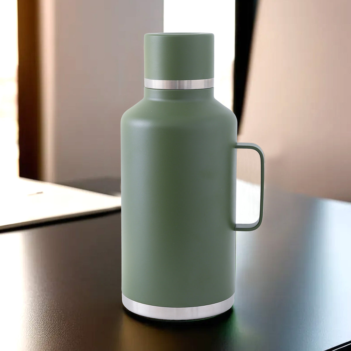 UMAI leakproof flask - perfect for outdoor activities