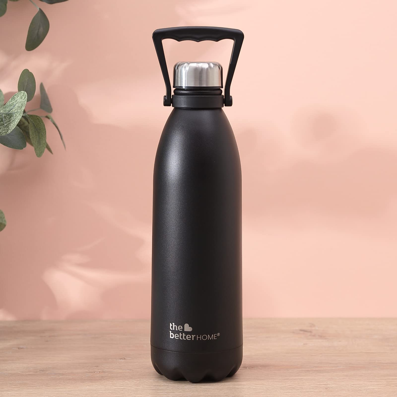 The Better Home Insulated Bottle - School essential