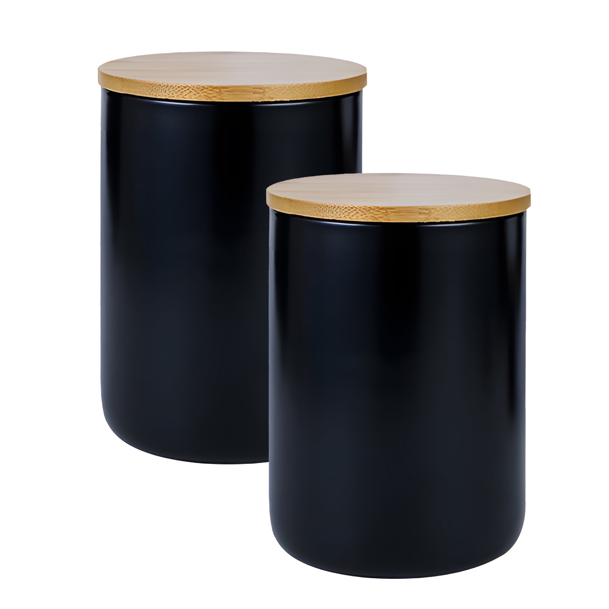 The Better Home kitchen storage jars - ideal gift for kitchen lovers