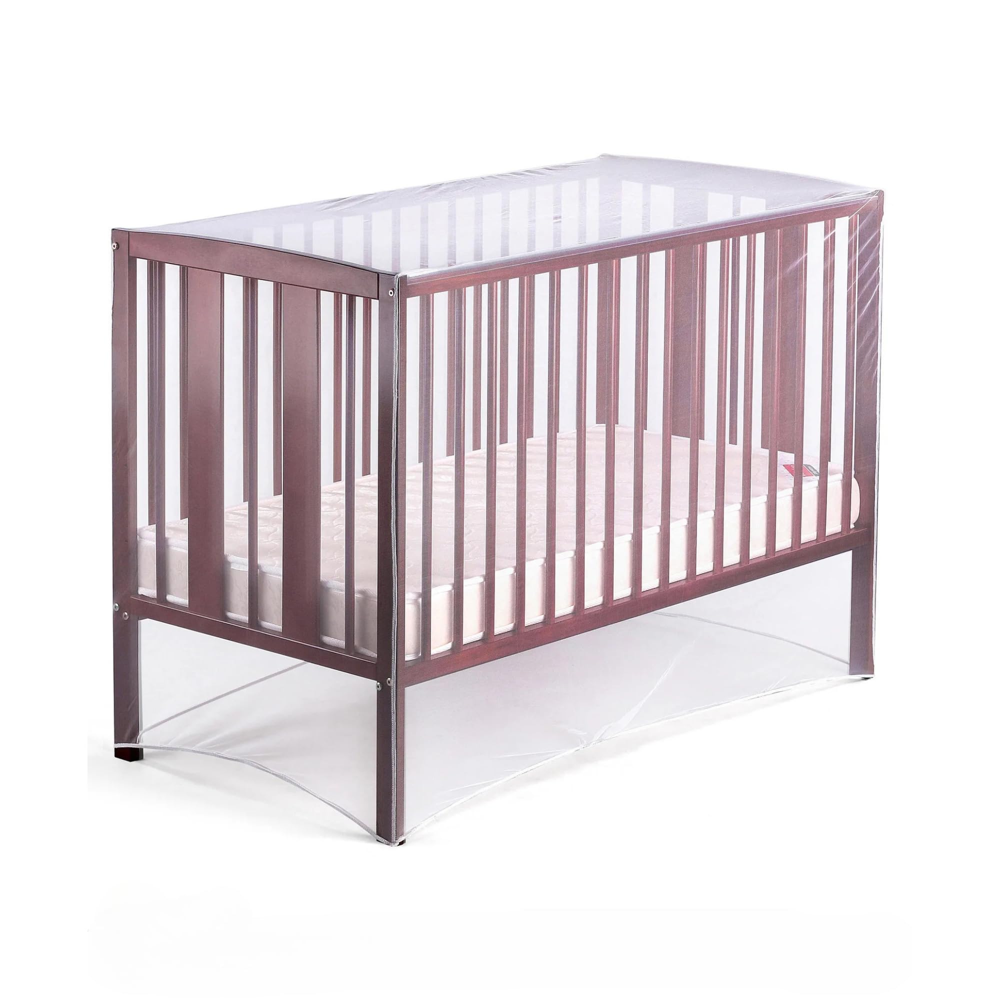 Classic Mosquito Net - Essential nursery accessory for babies