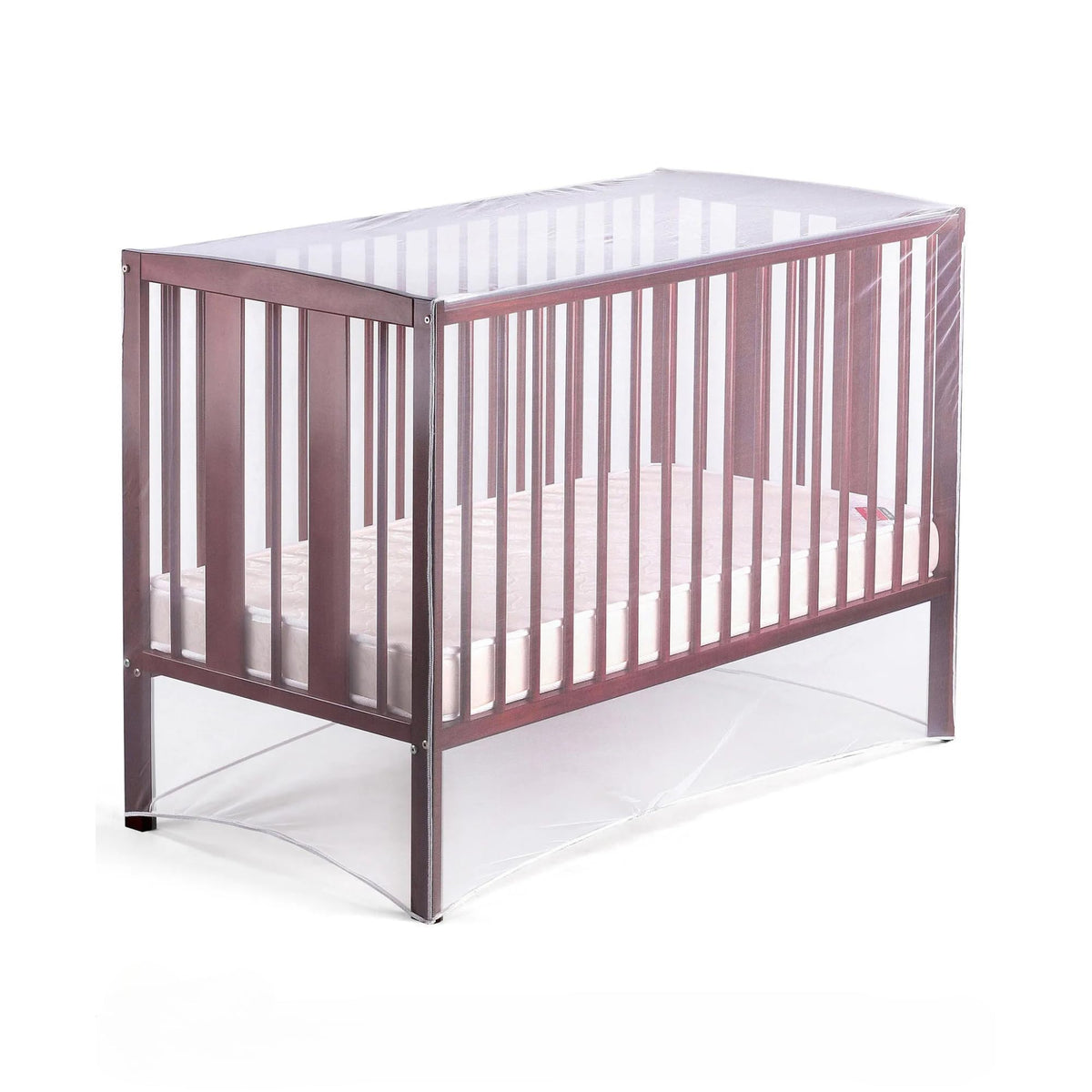 Classic Mosquito Net - Essential nursery accessory for babies