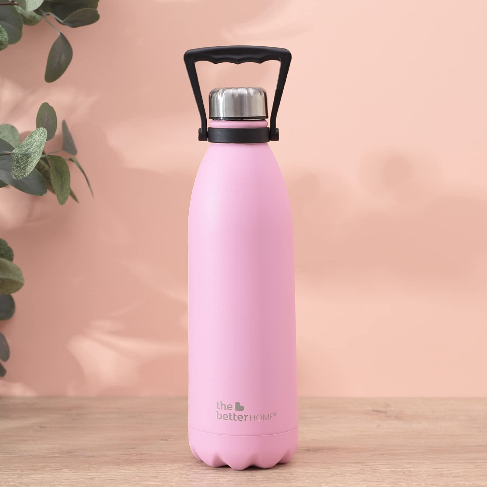 The Better Home leakproof bottle - hiking adventure guide