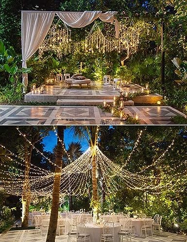 Evafly decorative lights - indoor festive decor
