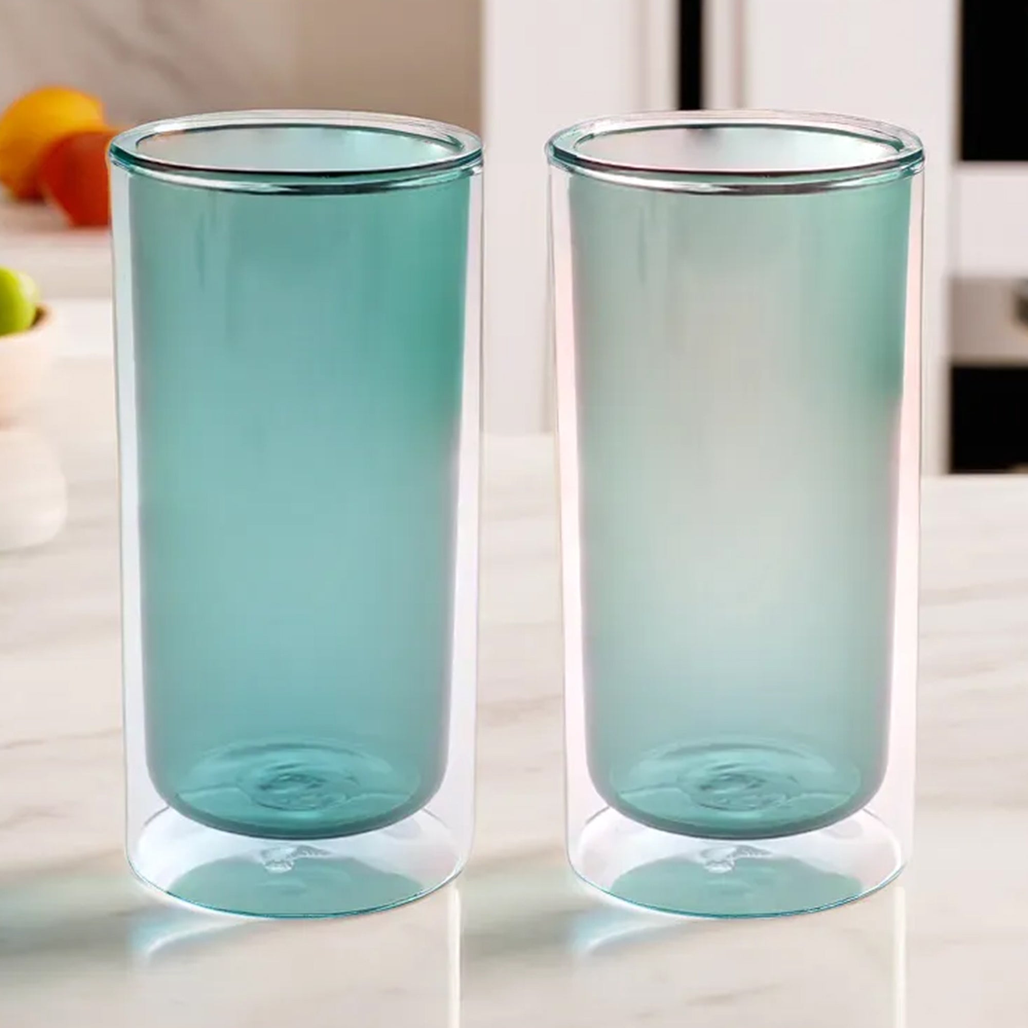 UMAI double wall coffee mug - modern drinking experience