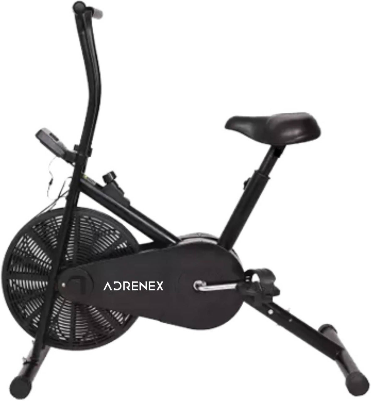 Reach AIRBIKE90 - Low-impact fitness
