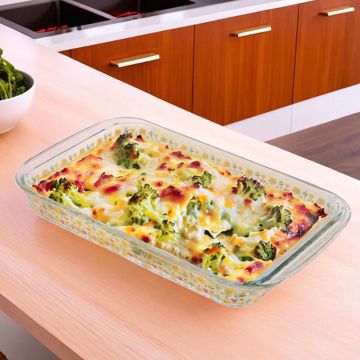 UMAI oven safe baking tray - multi-purpose use