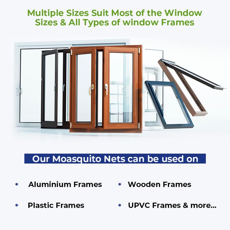 Classic Mosquito Net - Bedroom privacy and comfort