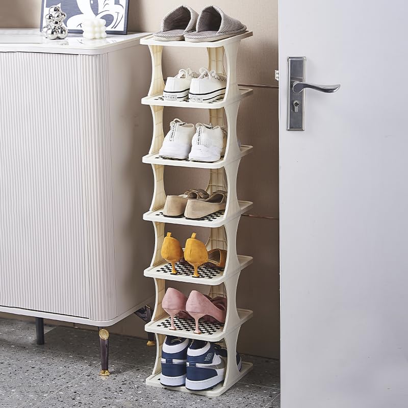 Kuber Industries shoe storage unit - versatile home decor