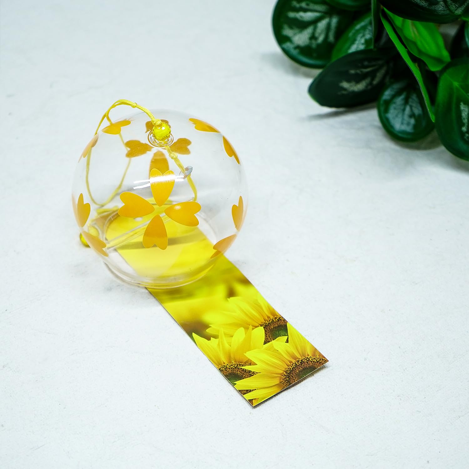 Ekhasa Japanese Wind Chimes - Indoor decoration charm