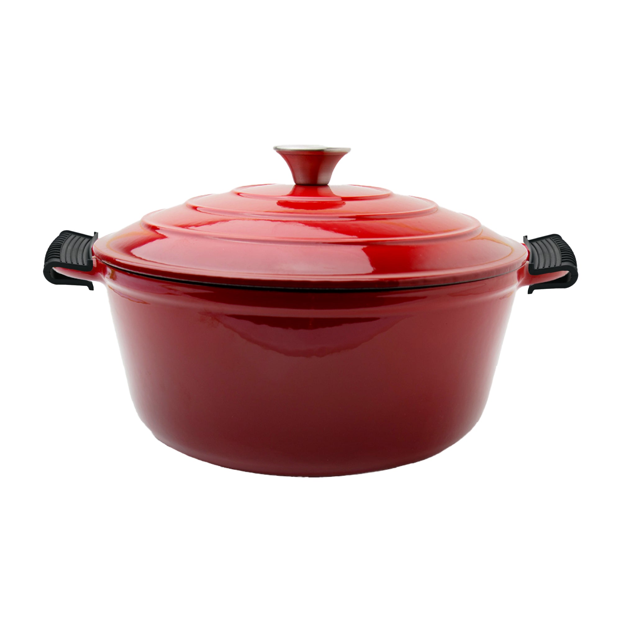 The Better Home rust-proof dutch oven - perfect kitchen gift