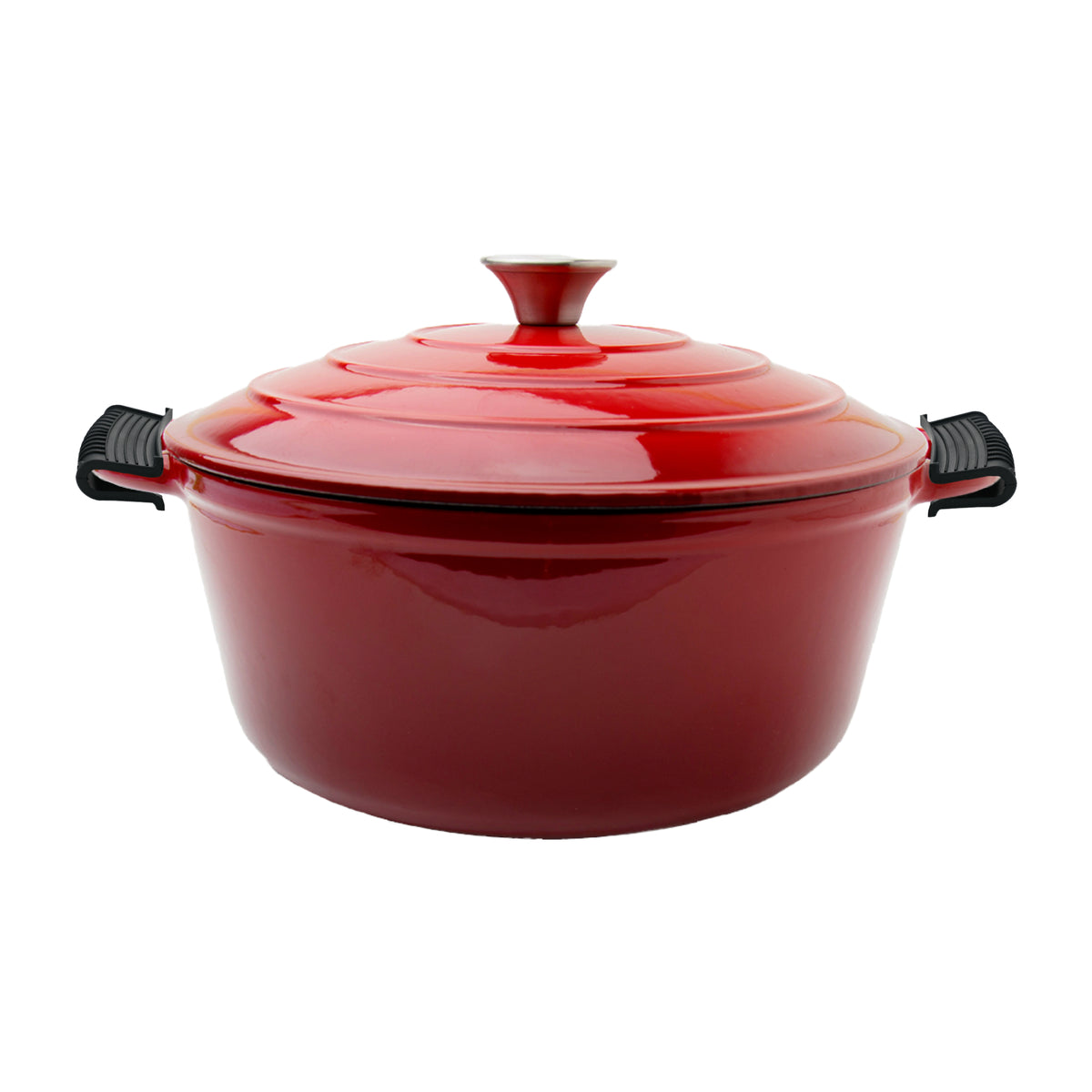The Better Home rust-proof dutch oven - perfect kitchen gift