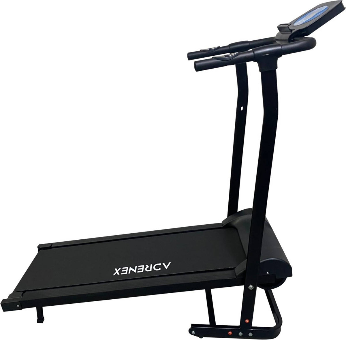 Adrenex treadmill - great for all age fitness routines