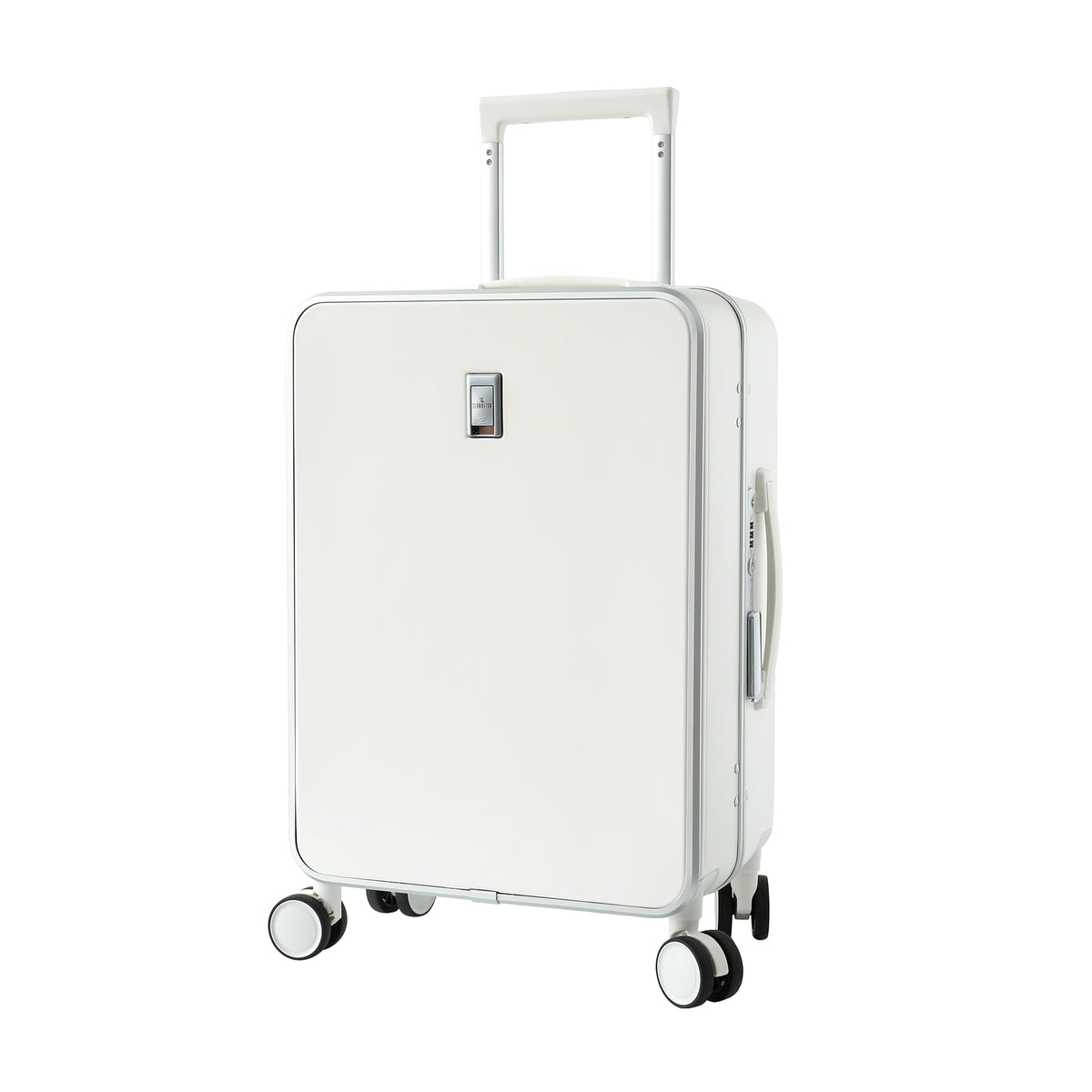 Clownfish Globetrotter Trolley Bag - Convenient Cabin Luggage