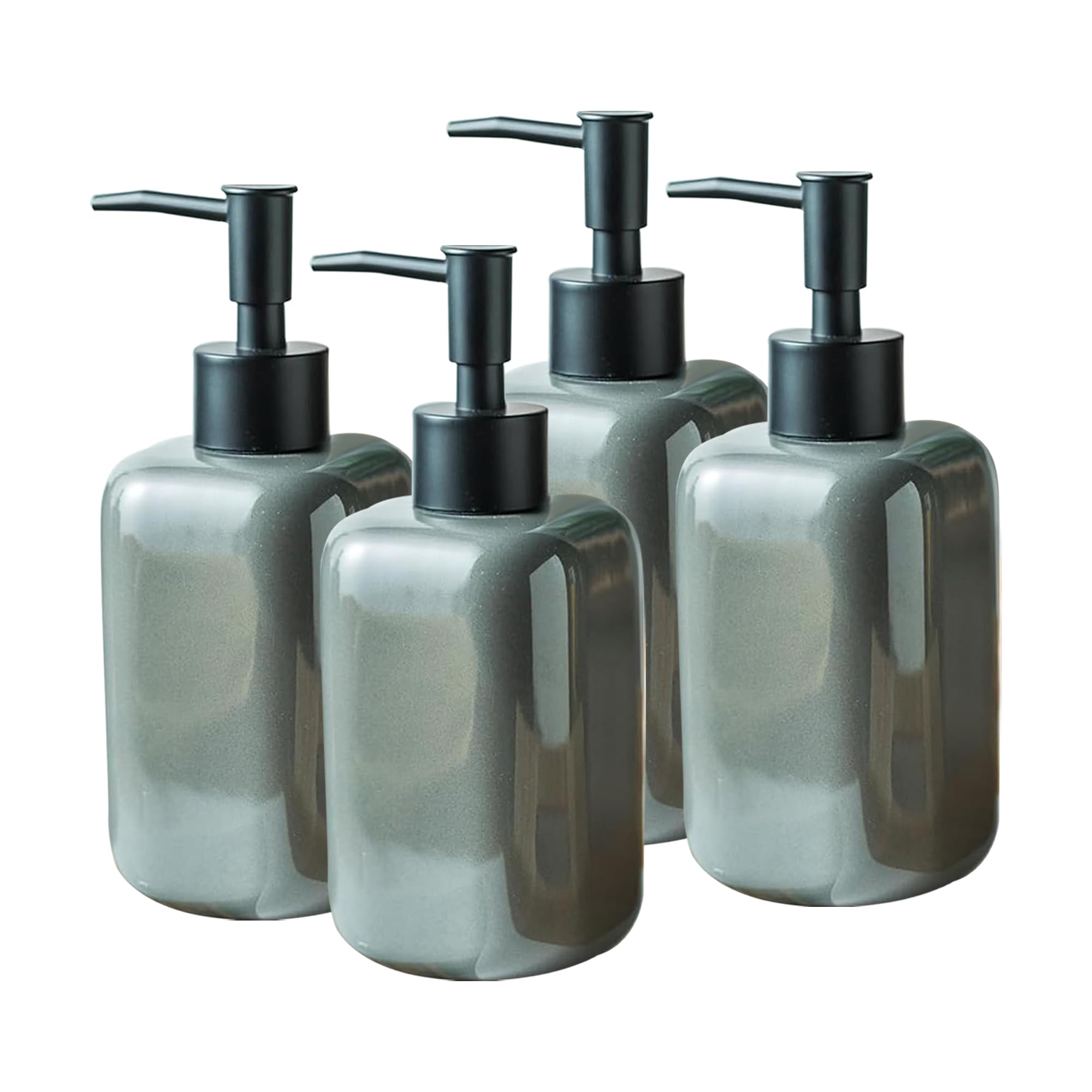Kuber Liquid Soap Dispenser - Gift for New Homeowners