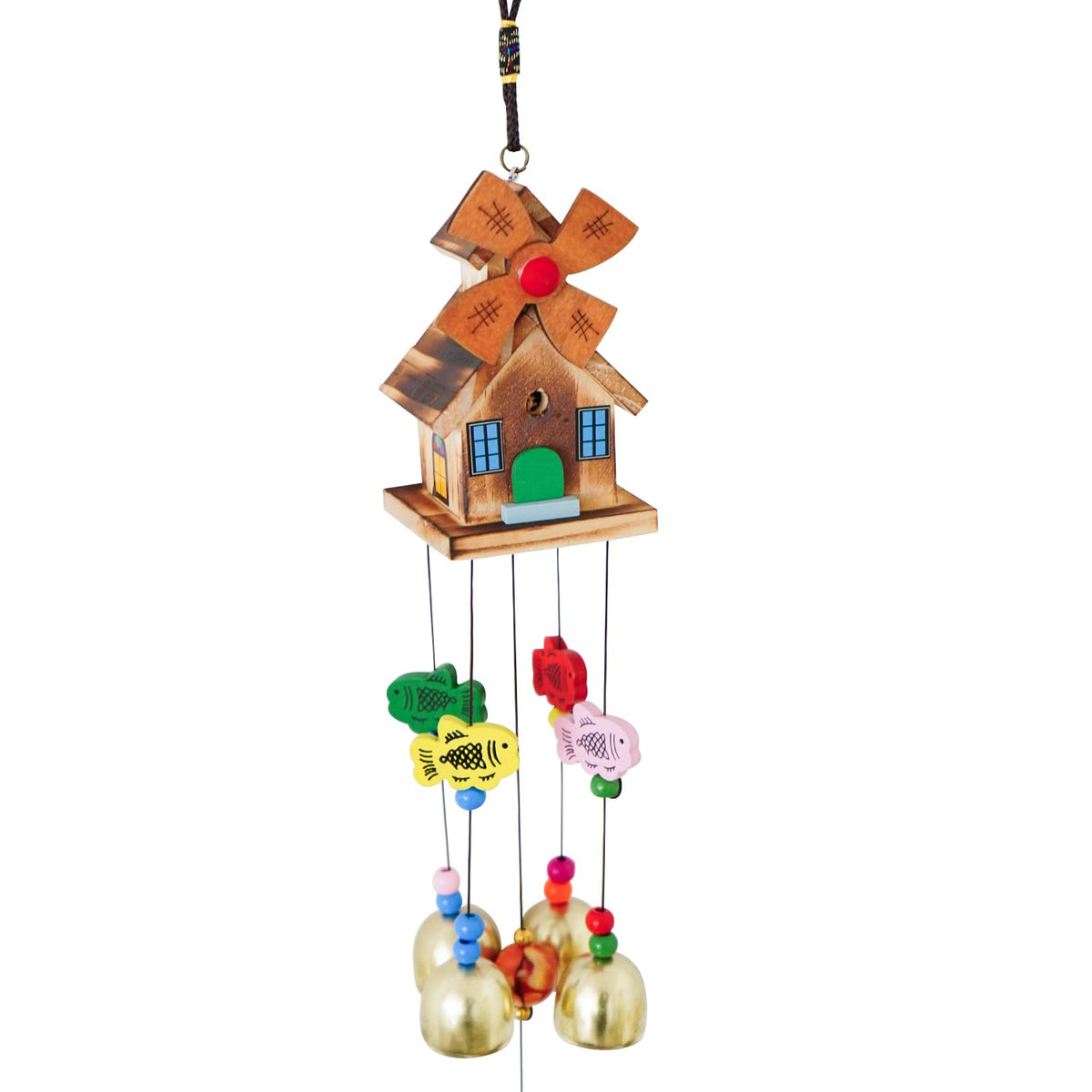 Ekhasa wind chimes - Positive energy for living room
