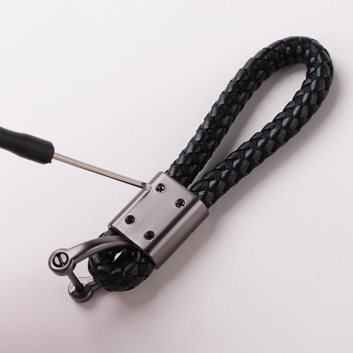 Kuber Industries Keychain/Keyring/Key Tag|Car Key Clip, Key Holder ...