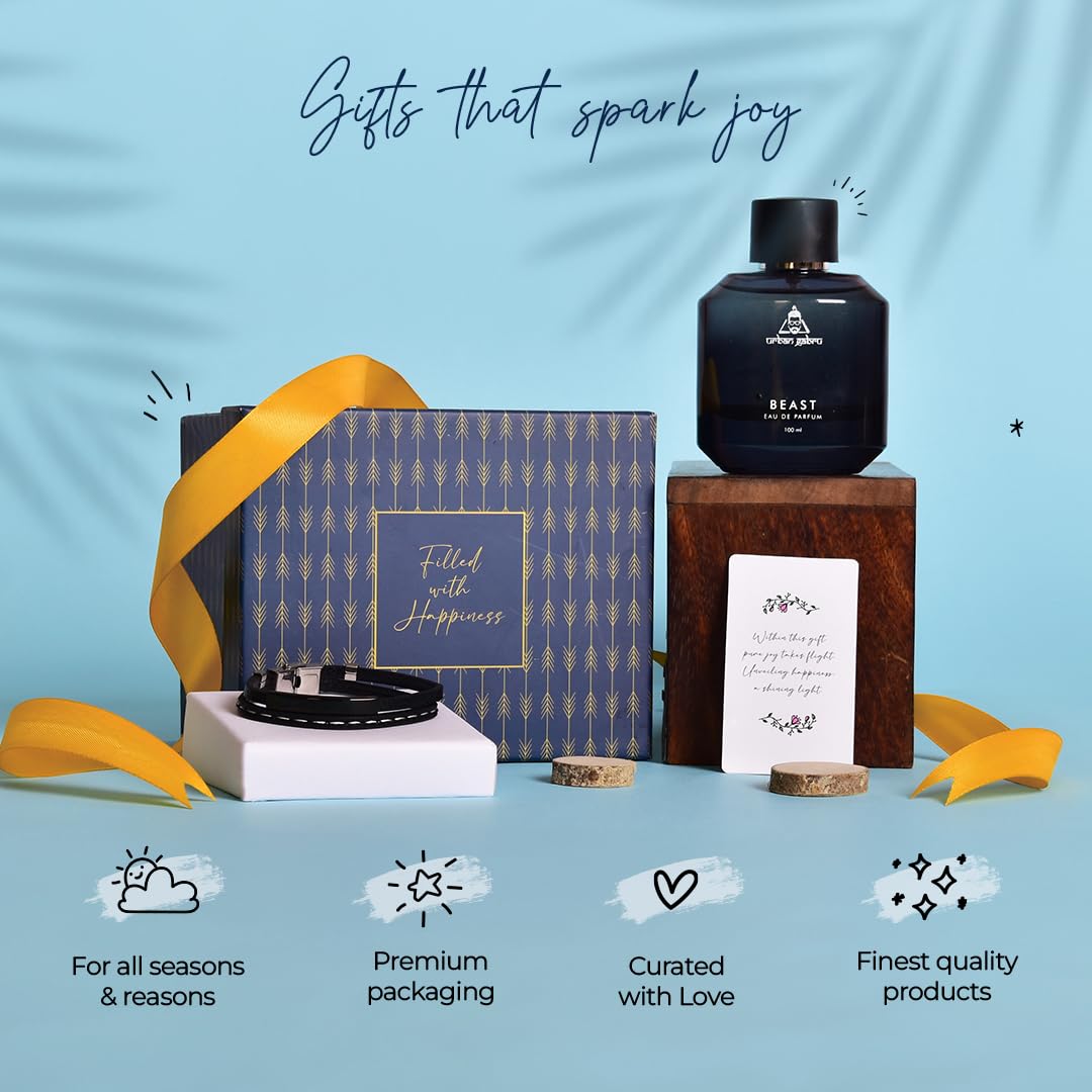 Urban Gabru Gleevers Gift Box - Celebrate Special Moments