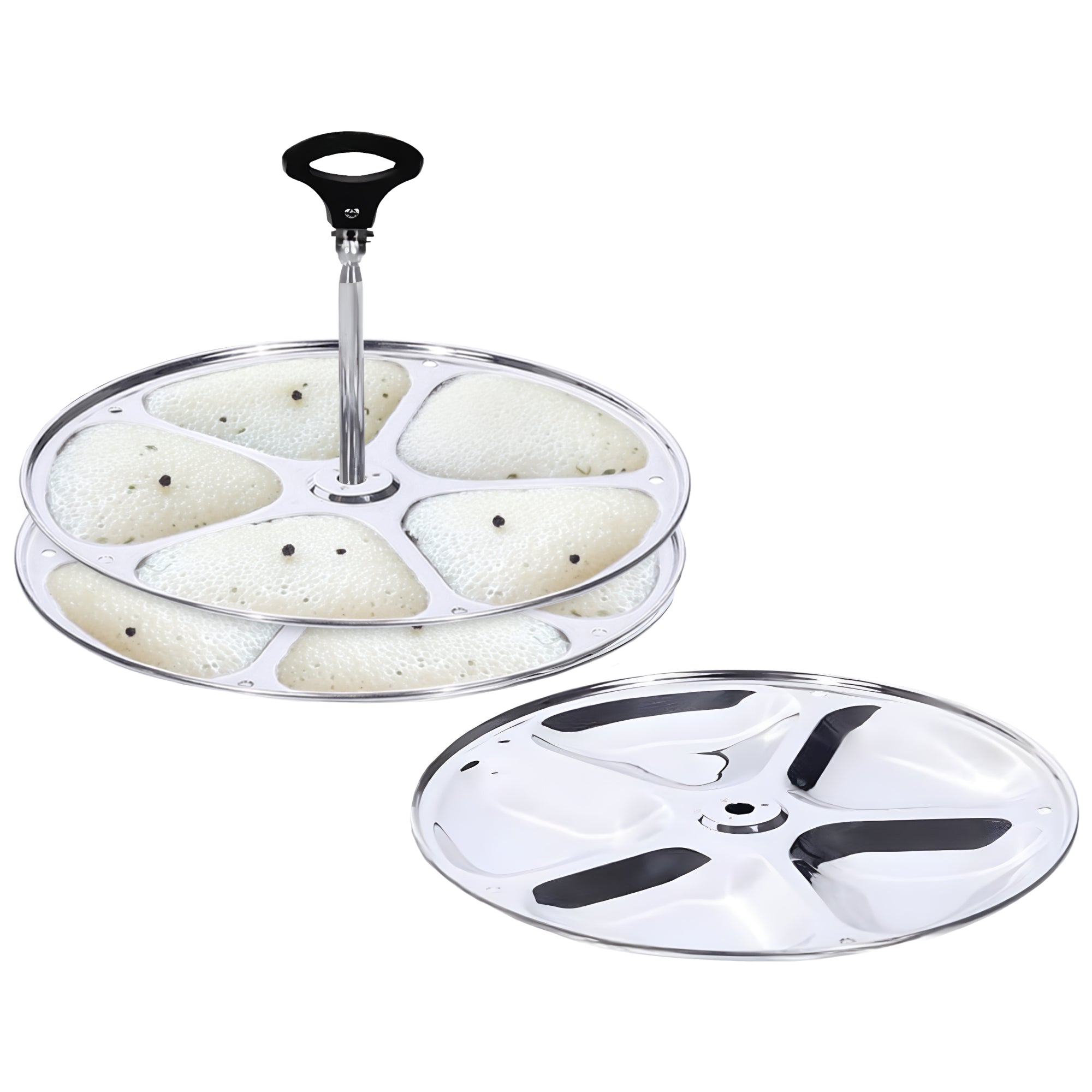 USHA SHRIRAM idli maker - ideal for family meals