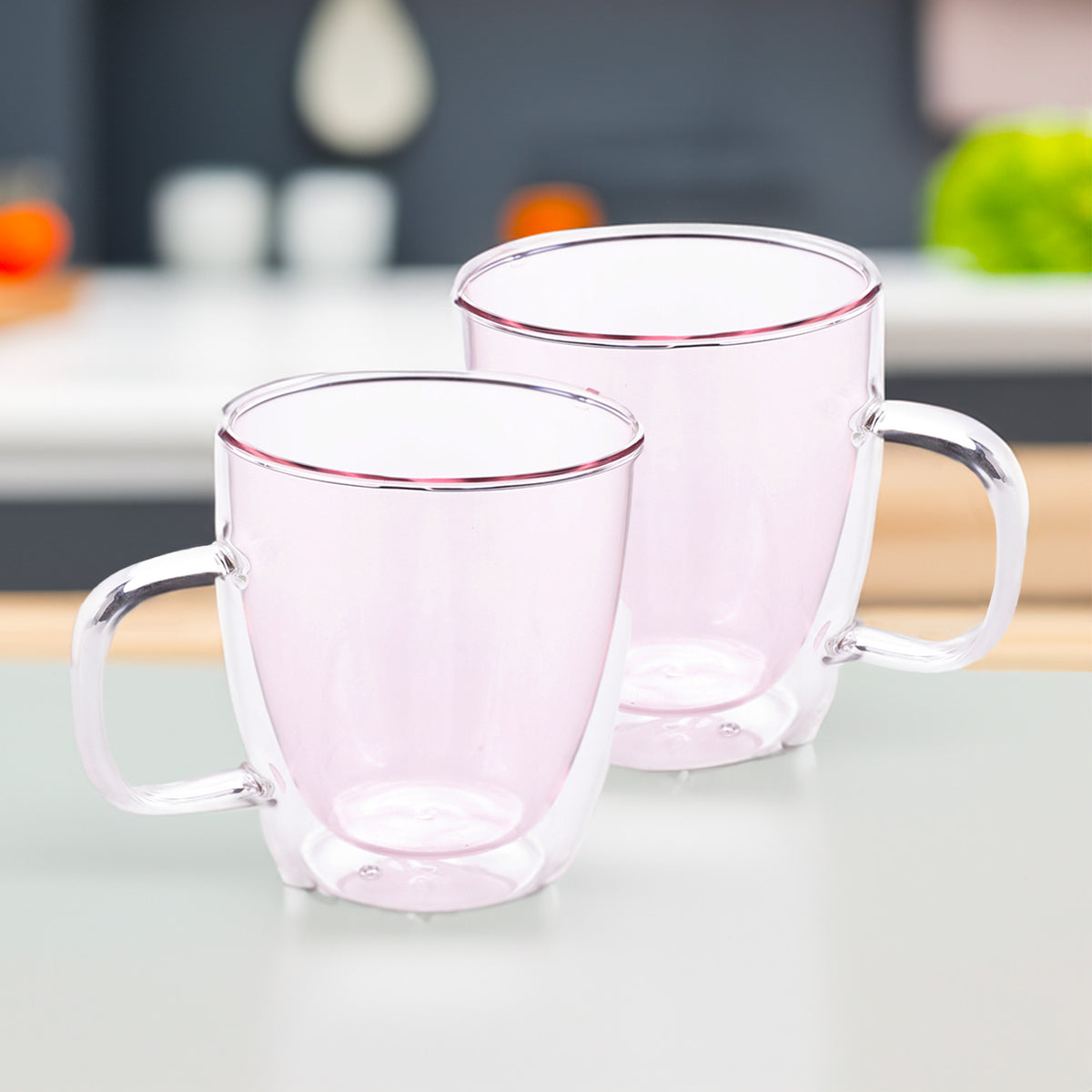 UMAI luxury coffee set - perfect for coffee lovers