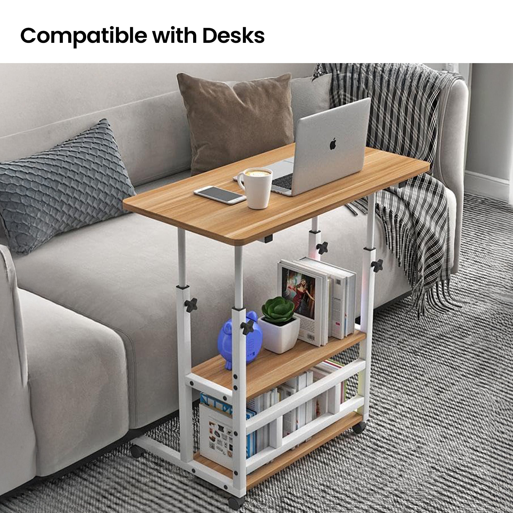 SAVYA HOME Table Screw - enhances dining table functionality
