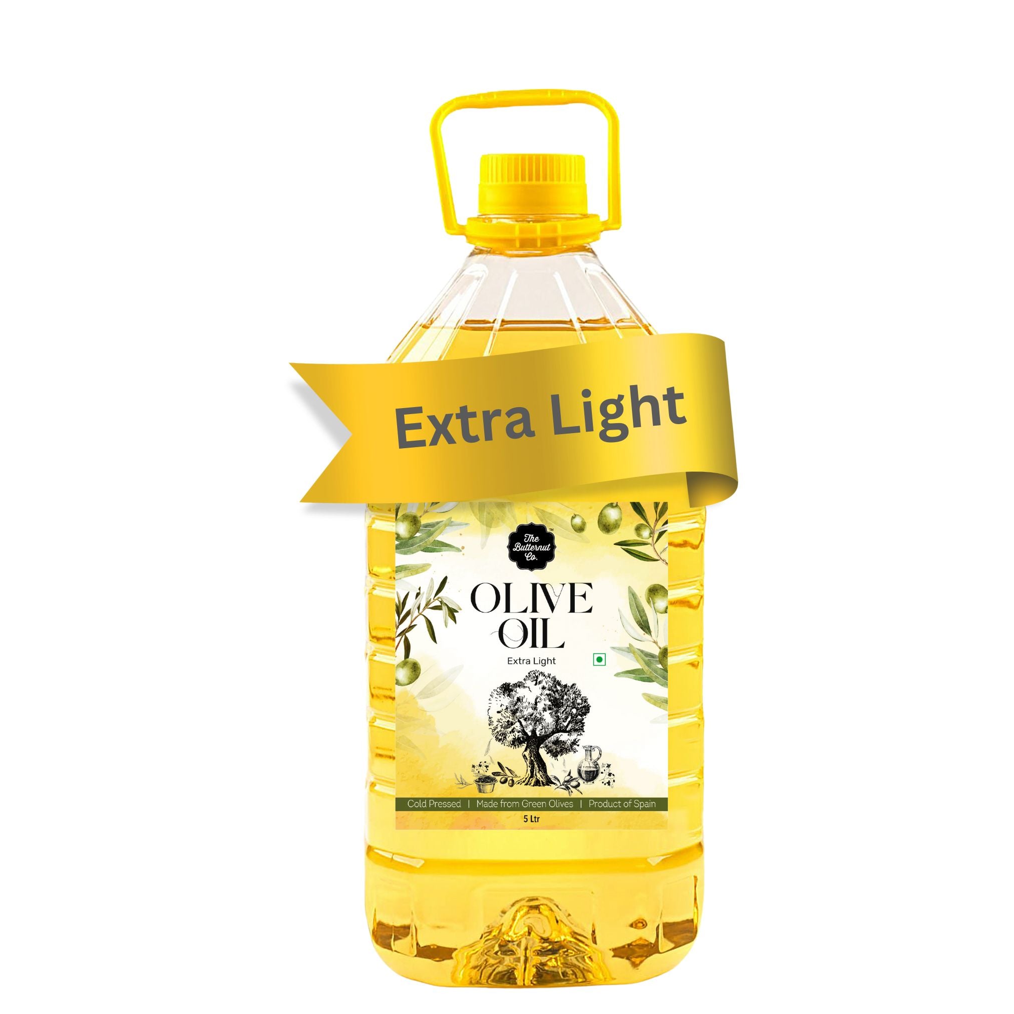 The Butternut Co. Olive Oil - Essential for Culinary Needs