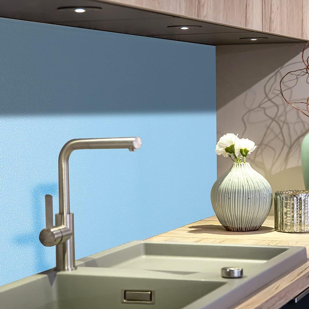 Kuber Industries wall sticker - self-adhesive wallpaper